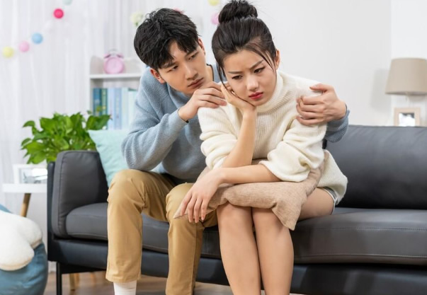 成都婚姻出轨调查过得好好的男人突然就外遇