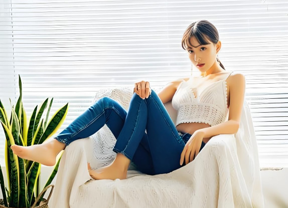 中年女性渴望的不是爱情与婚姻而是这些要素