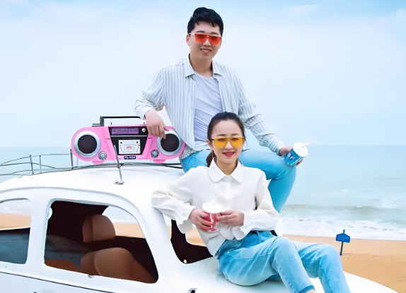 妻子要善于懂得把握好老公听话的五个好时机