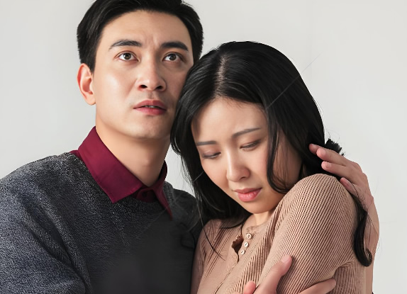 冷暴力如一把刀，能够让人心痛，无望，无助