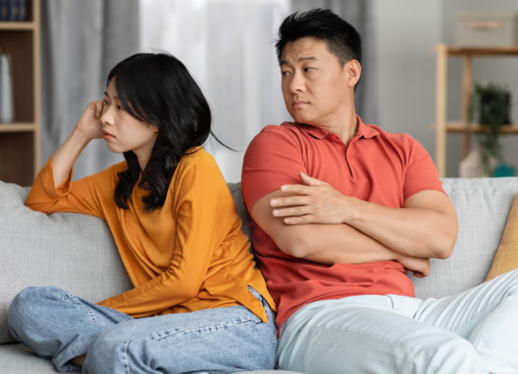 成都侦探社:真正毁掉婚姻的并不是婚内出轨
